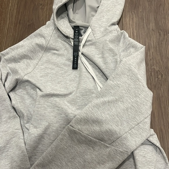 Lululemon CitySweat Hoodie XS - Picture 3 of 3